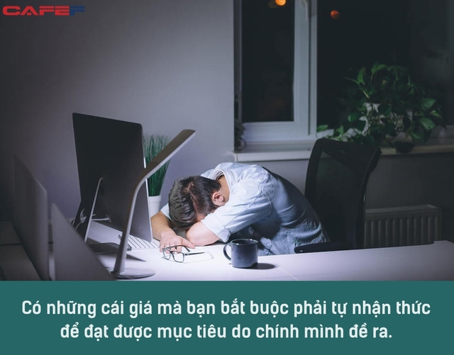 Sống tạm bợ ở tầng hầm ẩm thấp, sau 7 năm tôi đã mua được nhà riêng, tự do tài chính trước 40 tuổi: Bí quyết nằm ở việc, bạn cảm thấy đồng tiền quan trọng từ khi nào  - Ảnh 4.