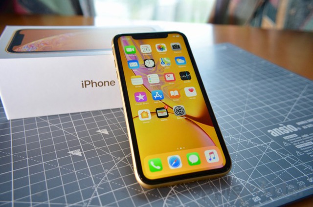 iPhone 11 tiếp tục giảm kịch sàn,  Galaxy S21  5G, iPhone 12 Pro Max...và hàng loạt smartphone đồng lọat rớt giá - Ảnh 3.