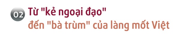 Nữ doanh nhân người Việt nhận Huân chương Công trạng của Ý: Từ bà mẹ 2 con bị các công ty từ chối vì quá tuổi đến bà trùm quyền lực chắp cánh cho thời trang Việt  - Ảnh 5.