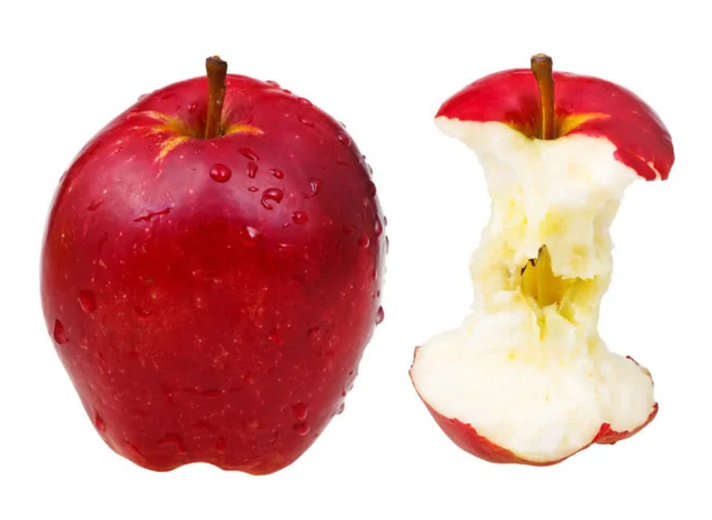 Ăn táo có tốt không? Câu trả lời của là CÓ nếu bạn biết 6 điều CẤM KỴ này và 4 tác dụng phụ khi ăn quá nhiều loại quả này - Ảnh 1.