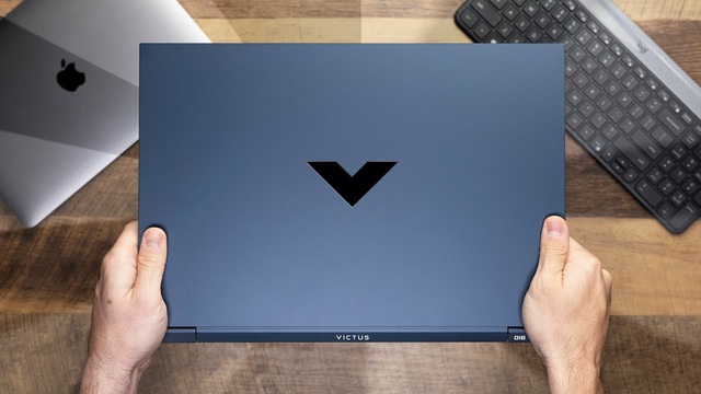 5 mẫu laptop gaming mạnh mẽ, giá tốt tại tại Việt Nam - Ảnh 5.