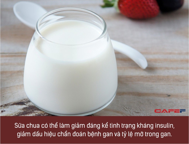 Dưỡng gan là dưỡng mệnh: 3 món nên vào ăn buổi sáng để quý hơn vàng, hiệu quả bồi bổ, thải độc tăng gấp nhiều lần - Ảnh 2.