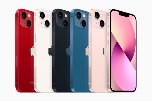 iPhone 13 xách tay loạn giá tại Việt Nam - Ảnh 2.