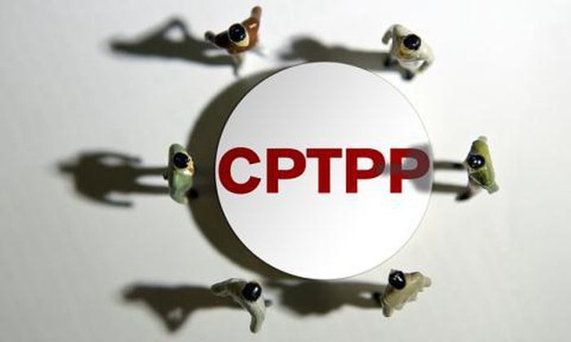 Tại sao Trung Quốc lại xin gia nhập CPTPP và các nước thành viên được gì, mất gì với sự hiện diện của Bắc Kinh? - Ảnh 3.