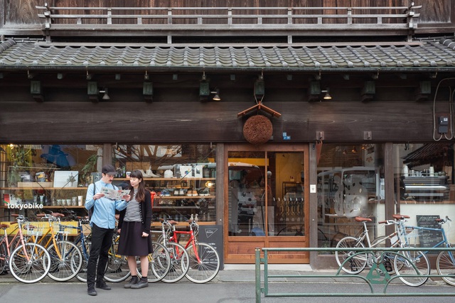 Xe sang ngày càng “rớt giá” tại thị trường Nhật Bản: Người trẻ quan tâm xe đạp, đến các tỷ phú cũng không thích sở hữu xa xỉ phẩm này - Ảnh 1.