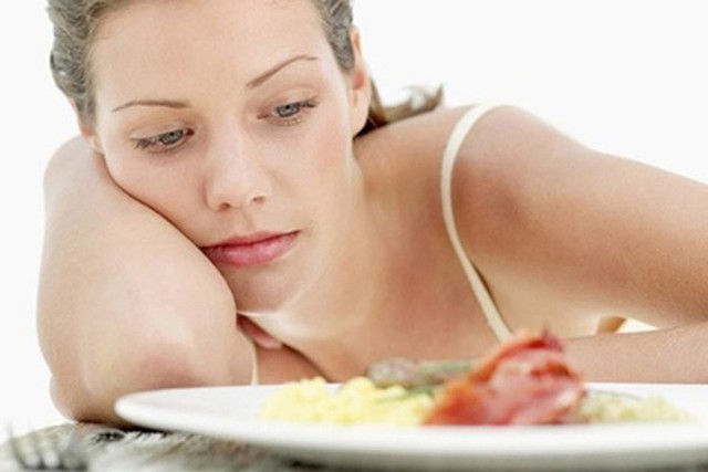 4 bước từ bỏ bữa sáng đến UNG THƯ túi mật: Một khi bạn hình thành thói quen bỏ bữa sáng, những tổn hại cho sức khoẻ cơ thể đã rất cận kề  - Ảnh 3.