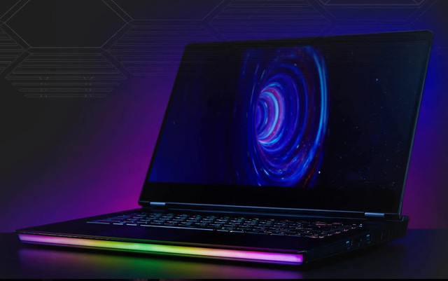 5 mẫu laptop gaming cao cấp, kiểu dáng ấn tượng tại Việt Nam - Ảnh 3.