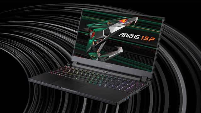 5 mẫu laptop gaming cao cấp, kiểu dáng ấn tượng tại Việt Nam - Ảnh 4.