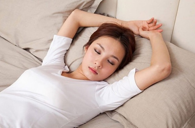 Chỉ cần ngủ thôi cũng có thể tăng chiều cao: Ngủ sai cách chiều cao giảm đáng kể, ngủ đúng tư thế tăng 5-10cm - Ảnh 3.