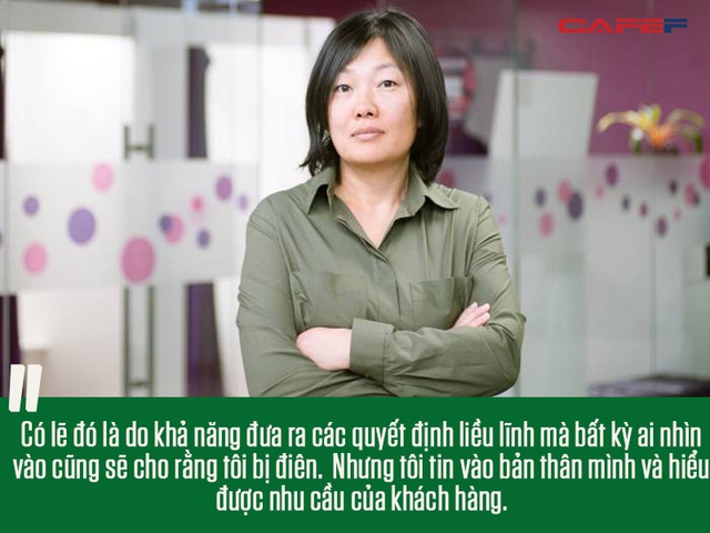 Tatyana Bakalchuk  - Từ mẹ bỉm sữa đến bà chủ đế chế bán lẻ tỷ đô được ví như “Amazon nước Nga”: Khả năng đưa ra quyết định liều lĩnh khiến ai nhìn vào cũng sẽ cho rằng TÔI BỊ ĐIÊN - Ảnh 4.