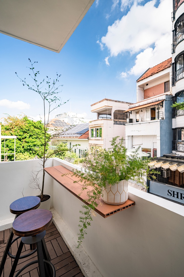 Chi Pu hé lộ văn phòng mới của công ty: Thiết kế ấn tượng, đậm chất nghệ thuật - Ảnh 11.