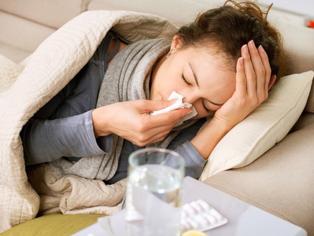 Làm đều 4 việc này miễn dịch tăng gấp bội, cả năm chẳng ốm đau bệnh tật hay tốn 1 xu tiền thuốc: Người khôn ngoan đã áp dụng từ lâu! - Ảnh 2.
