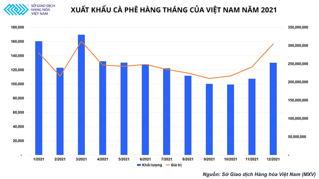 Trước khi tới tay chúng ta, hạt cà phê đã lăn qua rất nhiều câu chuyện - Ảnh 2.