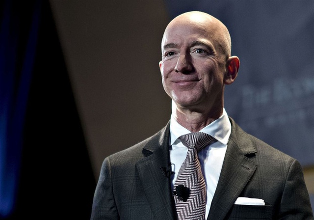 Lọt top Tỷ phú keo kiệt nhất năm vừa qua nhưng Jeff Bezos lại rộng rãi yêu cầu con gái nuôi phải dùng 50.000 USD mỗi tuần: Đằng sau hành động này là cách dạy con đáng suy ngẫm - Ảnh 2.