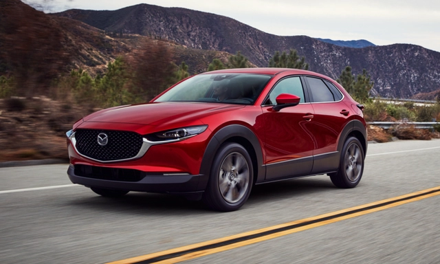 SUV đô thị của Mazda nhận ưu đãi khủng tại đại lý, xuống còn 807 triệu đồng - Ảnh 1.