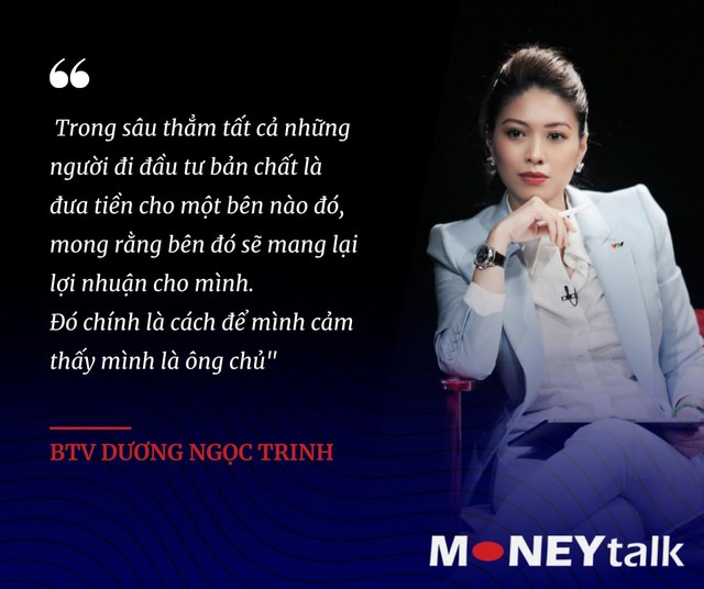 Dòng tiền như dòng máu và loạt triết lý về đầu tư và tiền bạc cực ấn tượng của các Guru khủng trong show kiếm tiền hot nhất hiện nay: Ai muốn sống khỏe, sống dai trên thương trường thì phải ghi nhớ - Ảnh 8.