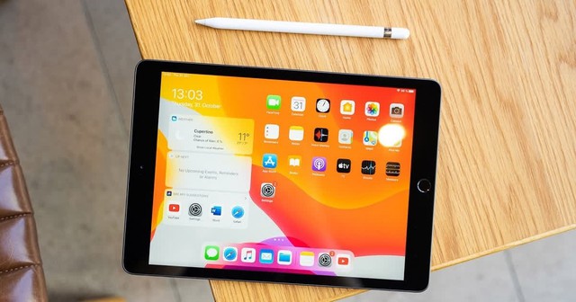 iPad rẻ nhất của Apple cũng sẽ có 5G - Ảnh 1.