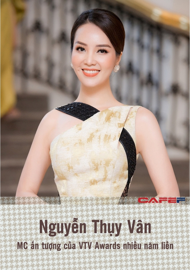 (Bài Tết - đinh) 5 quý cô tuổi Dần tài sắc vẹn toàn, sống đầy viên mãn: Người là MC lão làng VTV, người làm dâu hào môn quyền quý, 1 nhân vật còn đạt kỳ tích lớn 2021 - Ảnh 19.