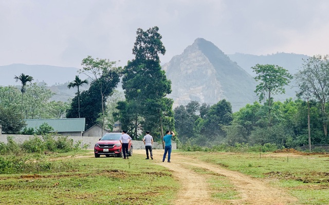 Nhà đầu tư BĐS kì cựu: “Tôi chẳng mong đến Tết” - Ảnh 1.