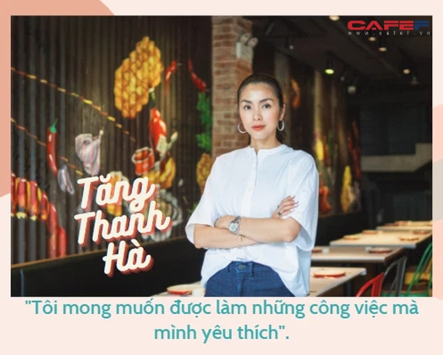 Bị nói là “máy đẻ, ăn bám nhà chồng đại gia”, Hà Tăng kinh doanh thế nào sau 10 năm về làm dâu hào môn? - Ảnh 3.