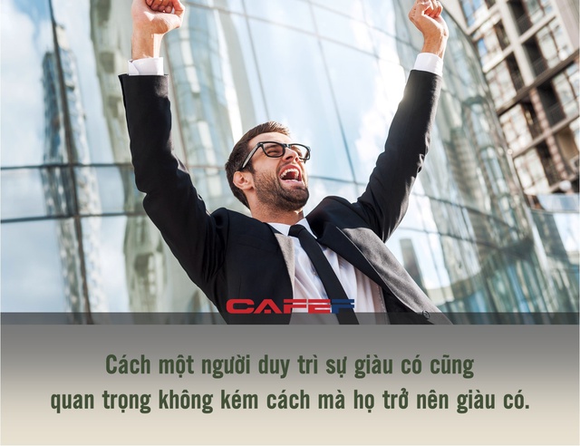 (Bài Tết) Nếu bất ngờ trúng số 1 tỷ, bạn sẽ làm gì đầu tiên? Muốn giàu có mãi mãi thì tuyệt đối không quên 1 thứ, thiếu sót khiến tiền của đều không cánh mà bay - Ảnh 2.