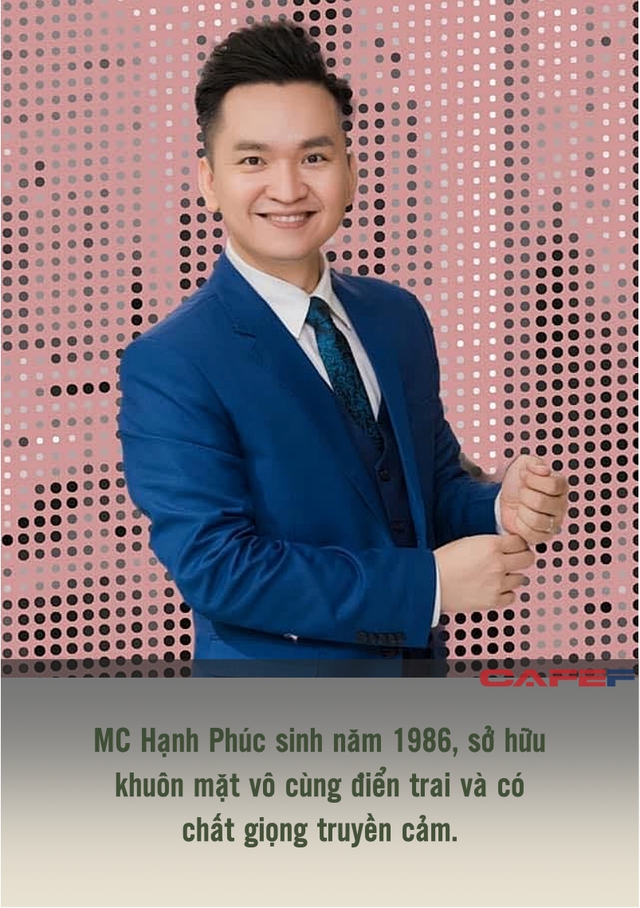 Nam MC 2 lần vượt cửa tử của VTV: Dù cuối năm bận rộn vẫn tranh thủ tiết lộ một điều ý nghĩa cho khán giả - Ảnh 1.