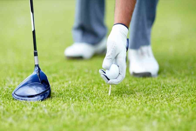 Một trường công lập đưa Golf vào dạy thể chất: Cung cấp toàn bộ thiết bị, học phí chẳng đắt đỏ như lầm tưởng - Ảnh 4.