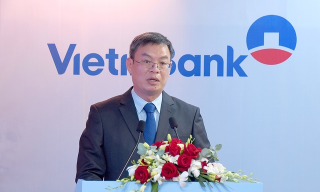 Những sếp ngân hàng tuổi Dần: Chủ tịch quyền lực của SHB và VietinBank, CEO ACB đi lên từ vị trí thực tập sinh - Ảnh 2.