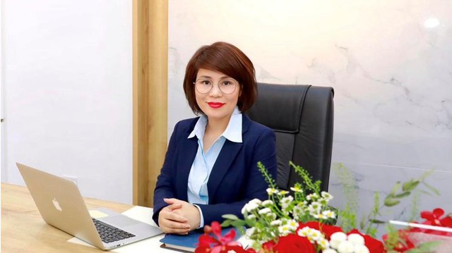 Những sếp ngân hàng tuổi Dần: Chủ tịch quyền lực của SHB và VietinBank, CEO ACB đi lên từ vị trí thực tập sinh - Ảnh 5.