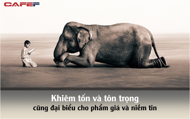 Phản ứng trong 3 hoàn cảnh này giúp bạn nhìn thấu nhân cách một người: Chân thành hay giả dối cũng đọc vị được ngay! - Ảnh 2.