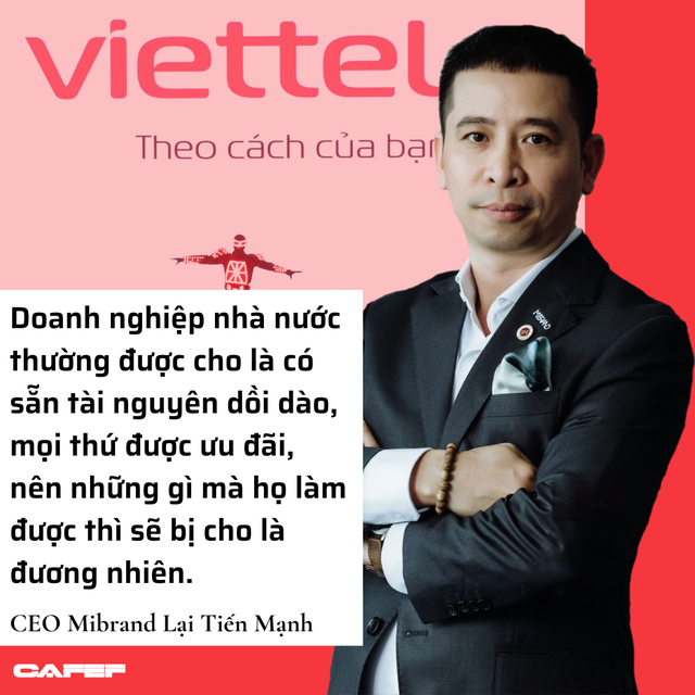 Giải mã cú nhảy vọt của Viettel trong bảng xếp hạng thương hiệu toàn cầu và cơ hội trở thành số 1 Đông Nam Á - Ảnh 4.