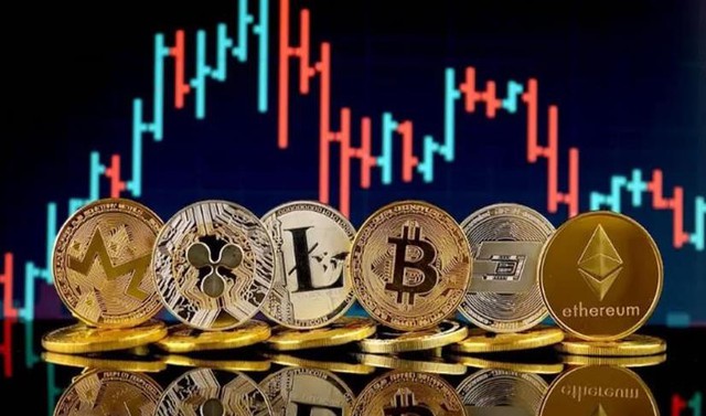 Sau khởi đầu năm 2022 khó khăn, thị trường Bitcoin và các tiền điện tử khác sẽ còn đối mặt với nhiều bất ổn hơn nữa - Ảnh 1.