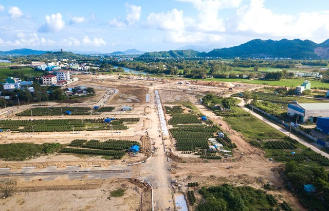 Đang rao bán “cắt lỗ” nhà đầu tư đột ngột “quay xe” - Ảnh 1.