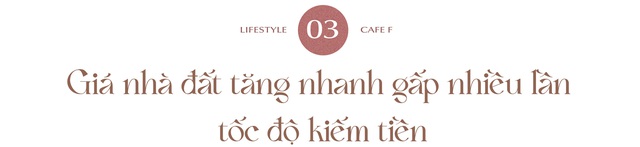 [ Tuổi 30, tôi có 1 căn nhà ] Có 400 triệu đồng trong tay, cặp đôi dân văn phòng Hà Nội “liều” vay ngân hàng mua nhà tiền tỷ - Ảnh 12.