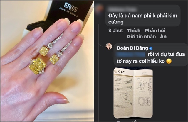 Bóc giá núi quà hàng hiệu nữ đại gia Q.7 nhận được trong sinh nhật: Đồng hồ Hublot 1,6 tỷ VNĐ chỉ có 200 chiếc toàn thế giới cũng chưa bằng bộ trang sức gần 1 triệu USD - Ảnh 2.