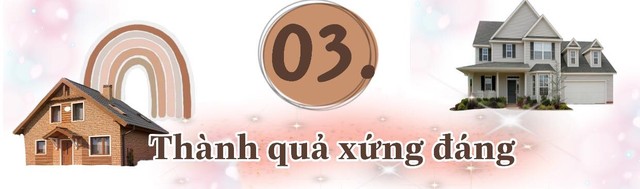 [ Tuổi 30, tôi có 1 căn nhà ] Vào Sài Gòn lập nghiệp, gái trẻ độc thân tậu được nhà đẹp 2 tỷ ở tuổi 30 sau 8 năm tha hương - Ảnh 5.