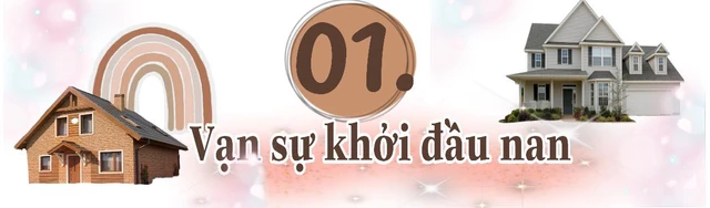 [ Tuổi 30, tôi có 1 căn nhà ] Vào Sài Gòn lập nghiệp, gái trẻ độc thân tậu được nhà đẹp 2 tỷ ở tuổi 30 sau 8 năm tha hương - Ảnh 1.