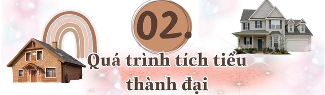 [ Tuổi 30, tôi có 1 căn nhà ] Vào Sài Gòn lập nghiệp, gái trẻ độc thân tậu được nhà đẹp 2 tỷ ở tuổi 30 sau 8 năm tha hương - Ảnh 3.