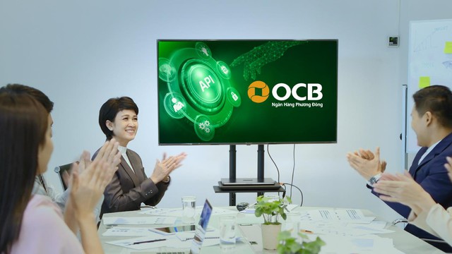 Open Banking - Mô hình thúc đẩy ngân hàng chuyển đổi số - Ảnh 1.