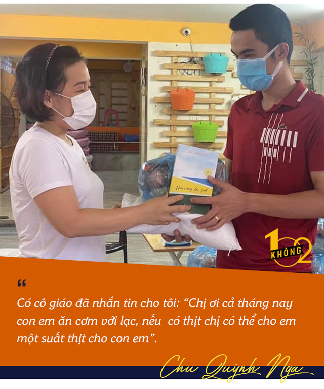 Chuyện ngành mầm non tư thục thời Covid: Chủ trường đi làm giúp việc theo giờ, mẹ con cô giáo 1 tháng ăn cơm với lạc - Ảnh 5.