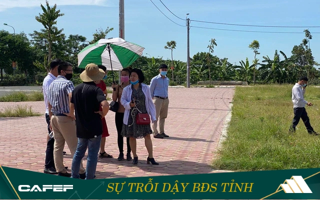 “Điểm sáng” của thị trường bất động sản sẽ tiếp tục tăng giá từ nửa đầu năm 2022 - Ảnh 1.