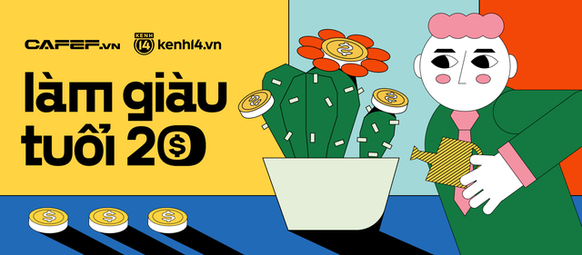 11 tuổi khởi nghiệp, CEO Việt quản lý quỹ đầu tư 10.000 tỷ ở tuổi 20 khuyên người trẻ hãy dám dấn thân để thành công - Ảnh 9.