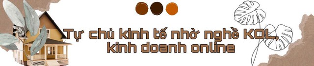 Kinh doanh từ năm lớp 10, sớm làm mẫu ảnh, KOLs, gái xinh 2003 gom được tiền tỷ để xây nhà ở tuổi 18: Chắt chiu từng đồng để dành tặng cho bố mẹ  - Ảnh 1.