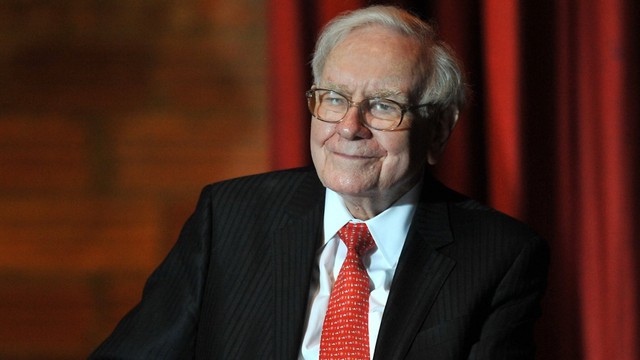 Thần chứng khoán Warren Buffett luôn sử dụng 1 bài test đơn giản này khi cần ra quyết định khó khăn: Ai cũng nên biết để cuộc sống thuận lợi hơn - Ảnh 1.