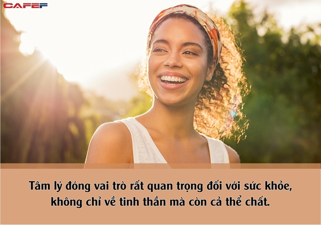 Không phải tập thể dục, 1 cuộc khảo sát hàng nghìn người sống thọ đã chỉ ra: Đây mới là 2 điểm chung thường thấy nhất - Ảnh 1.