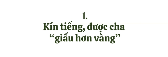 Chân dung ái nữ kín tiếng khiến bầu Đức phải “giữ hơn vàng”: 1 cú lướt sóng lãi đậm 3 triệu USD, là nhân vật “cầm trịch” cà phê Ông Bầu - Ảnh 1.