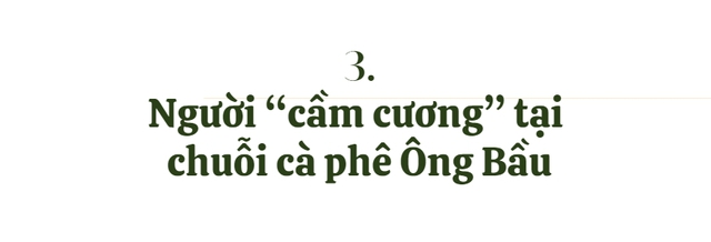 Chân dung ái nữ kín tiếng khiến bầu Đức phải “giữ hơn vàng”: 1 cú lướt sóng lãi đậm 3 triệu USD, là nhân vật “cầm trịch” cà phê Ông Bầu - Ảnh 5.