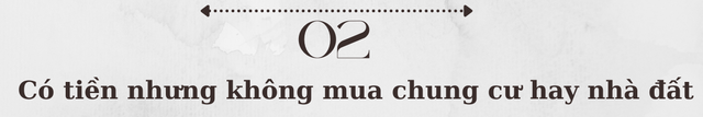 [ Tuổi 30, tôi có 1 căn nhà ] 28 tuổi có cả tỷ đồng, mặc lời dị nghị sao không ở thành phố cho sướng, chàng trai trẻ đánh liều vay thêm tiền để về quê: Ngôi nhà đầu tiên chất chứa nhiều hoài bão - Ảnh 4.