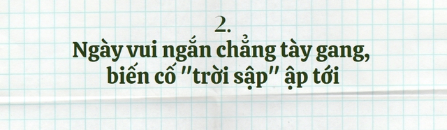 Thiên kim tiểu thư gả cho anh bán đậu phụ qua 1 lời mai mối: Từ vợ chồng trắng tay rủ nhau đi làm đồng nát, tới xây dựng đế chế tỷ USD nhờ phế liệu - Ảnh 4.