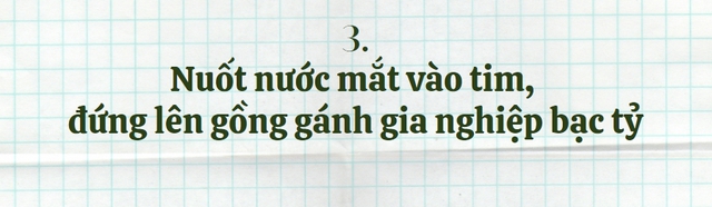 Thiên kim tiểu thư gả cho anh bán đậu phụ qua 1 lời mai mối: Từ vợ chồng trắng tay rủ nhau đi làm đồng nát, tới xây dựng đế chế tỷ USD nhờ phế liệu - Ảnh 6.